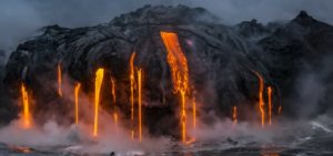 volcanes hawaianos